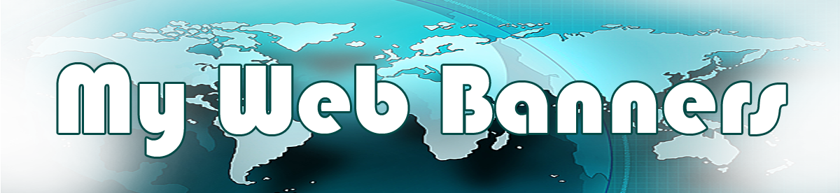 My Web Banners